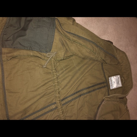 Jacket - Picture 3 of 3